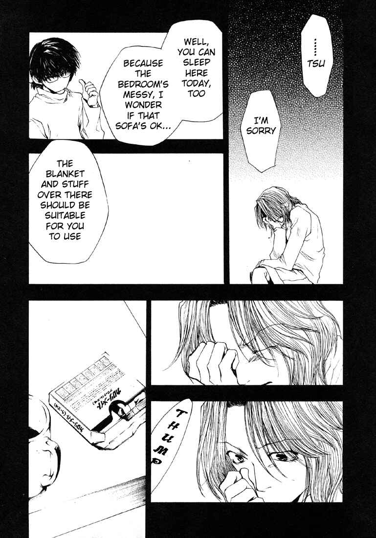 Page 31 Chapter 7 Wild Adapter