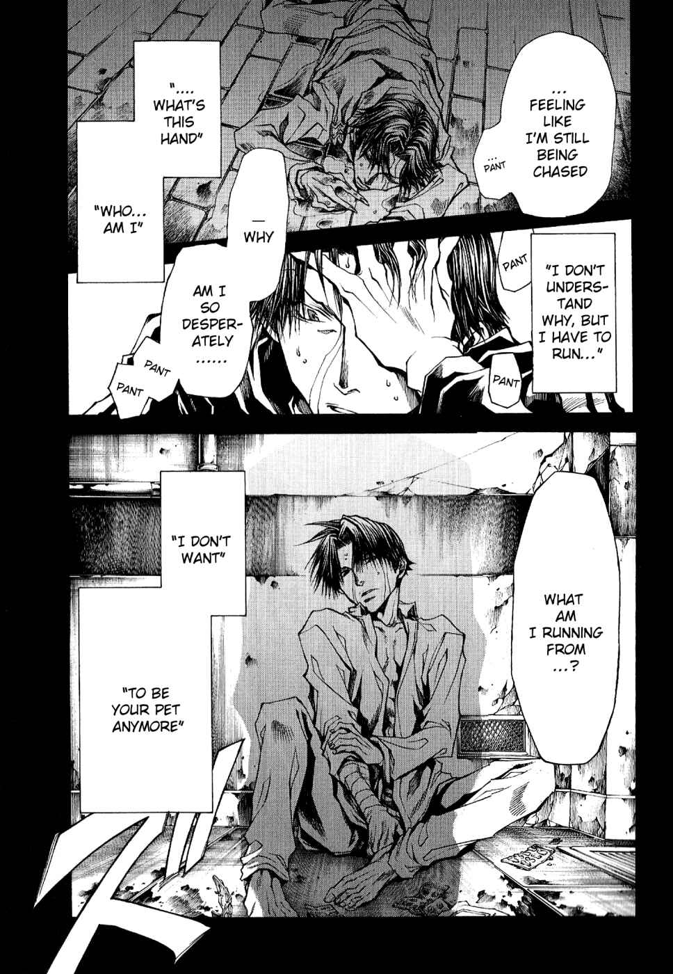Page 12 Chapter 47 Wild Adapter