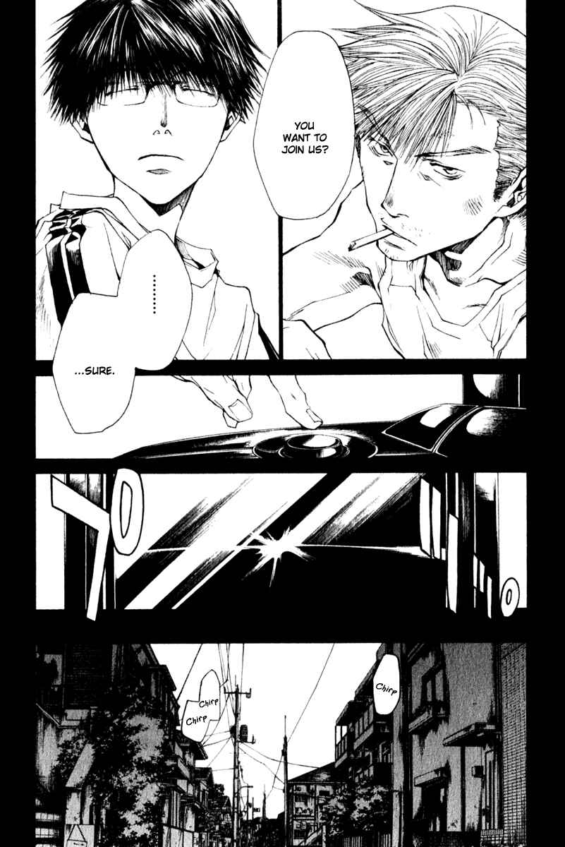 Page 10 Chapter 46 Wild Adapter
