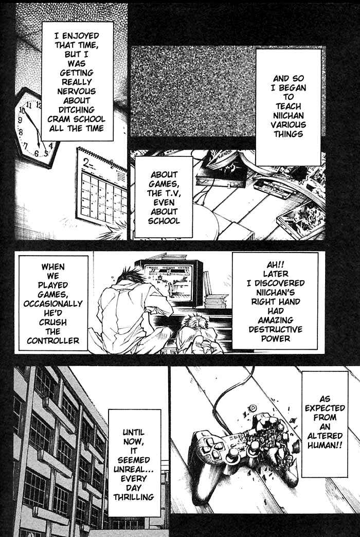 Page 10 Chapter 29 Wild Adapter