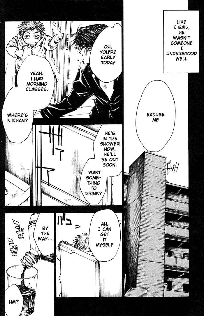Page 12 Chapter 29 Wild Adapter