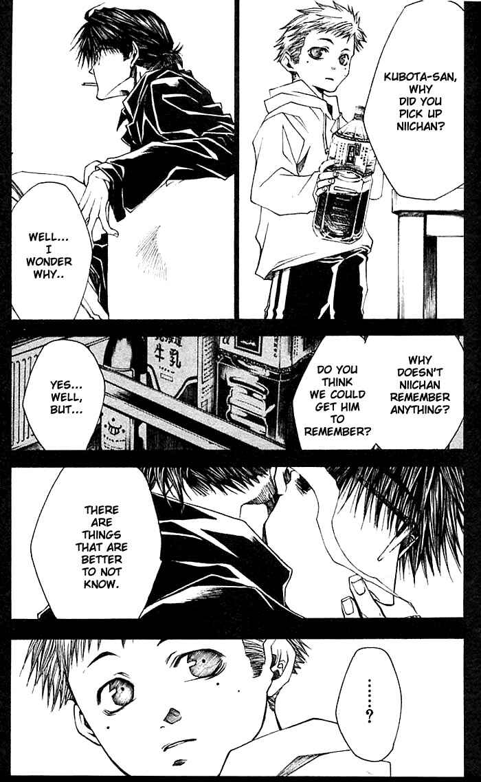 Page 13 Chapter 29 Wild Adapter