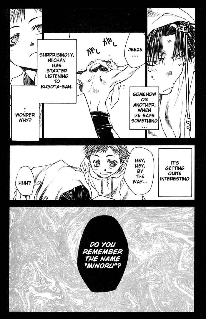 Page 16 Chapter 29 Wild Adapter