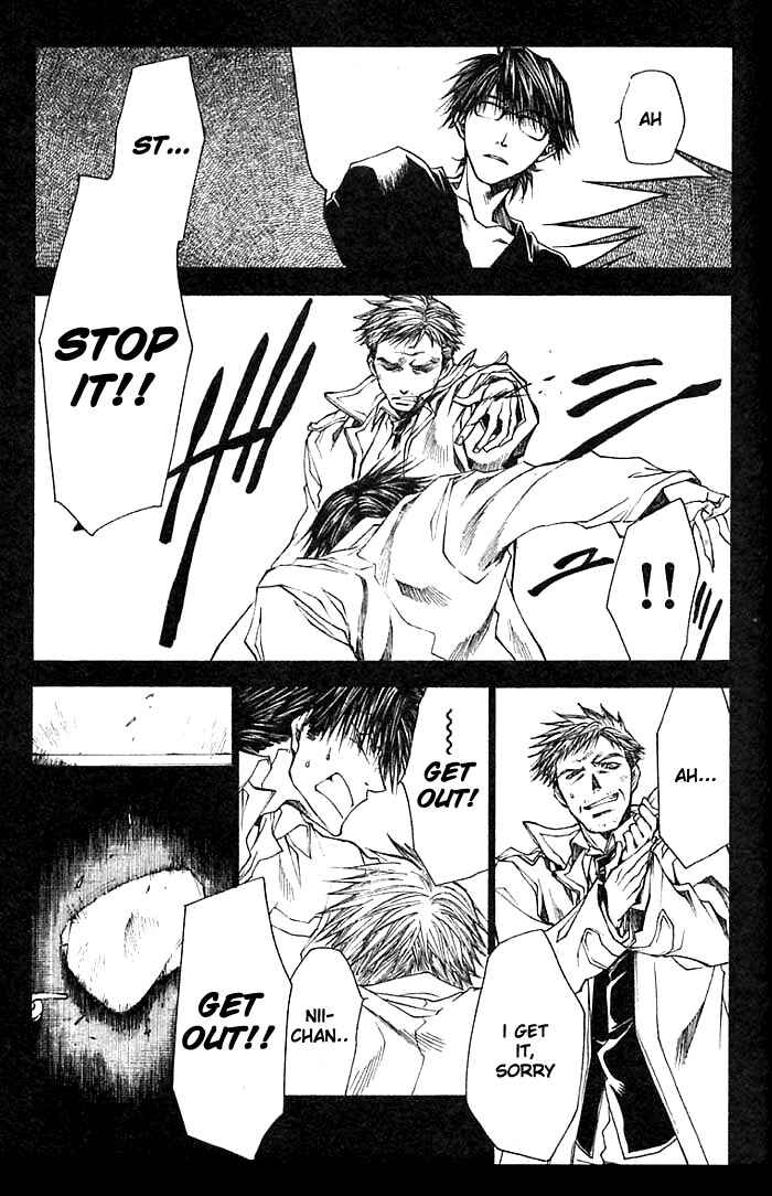 Page 5 Chapter 29 Wild Adapter