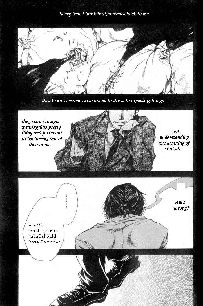 Page 8 Chapter 31 Wild Adapter