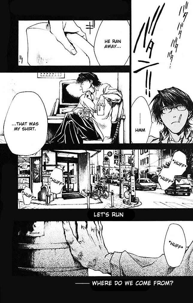 Page 11 Chapter 27 Wild Adapter