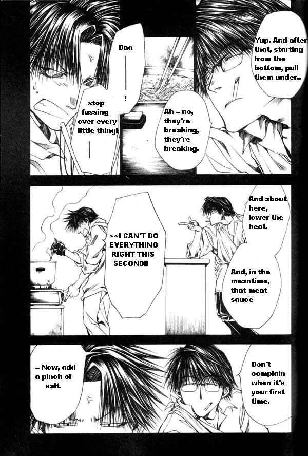 Page 14 Chapter 30 Wild Adapter