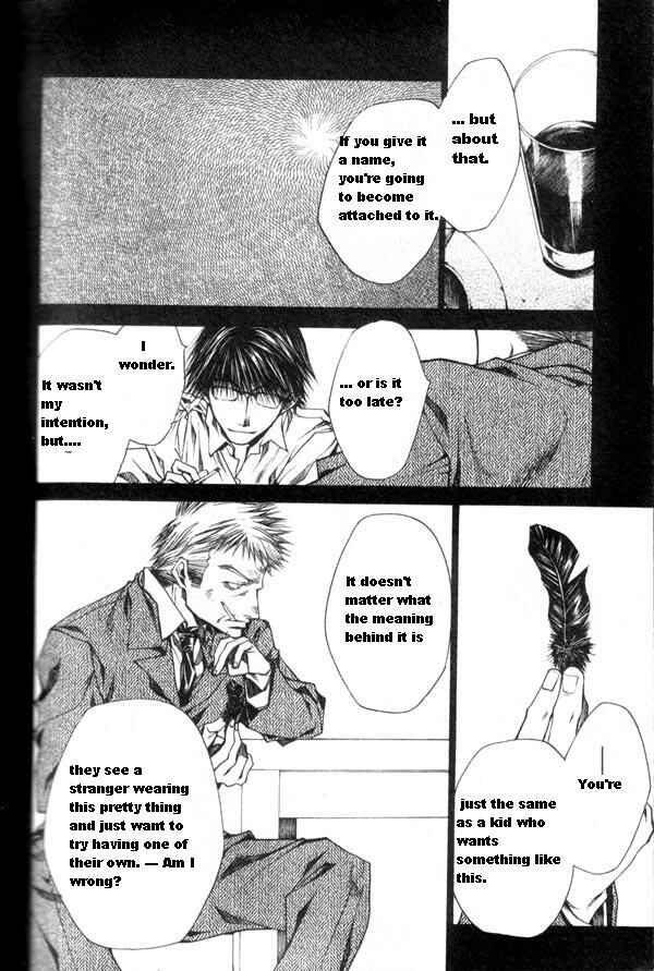 Page 19 Chapter 30 Wild Adapter