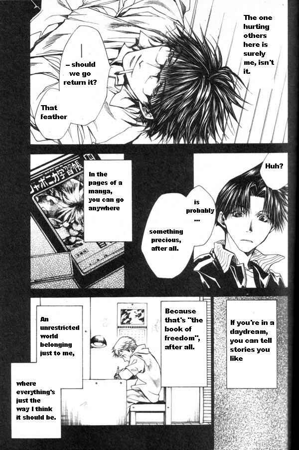 Page 22 Chapter 30 Wild Adapter