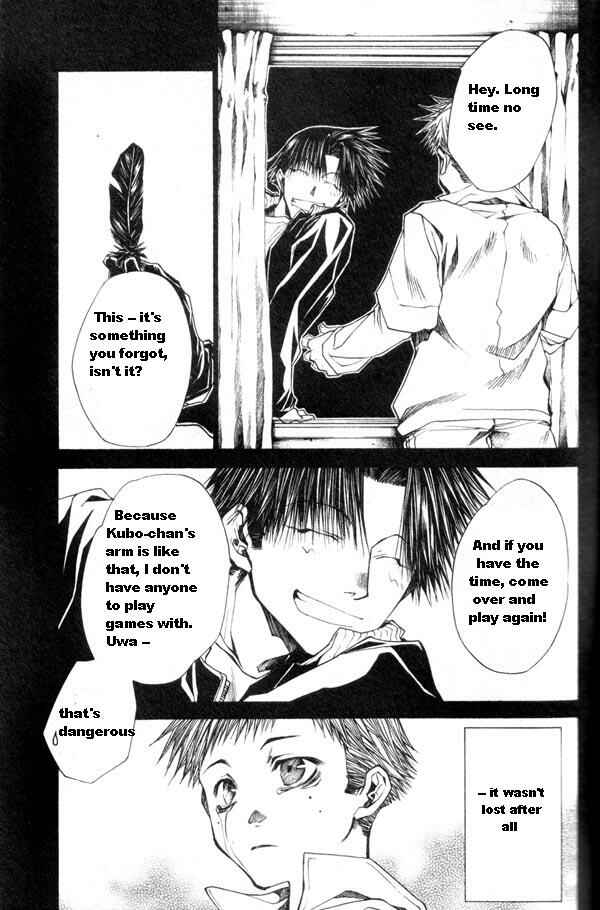 Page 24 Chapter 30 Wild Adapter