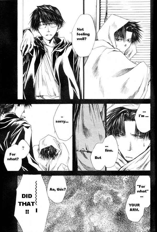 Page 4 Chapter 30 Wild Adapter