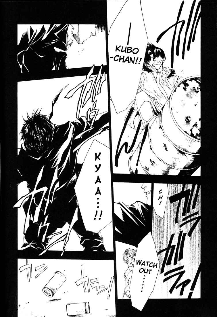 Page 12 Chapter 11 Wild Adapter