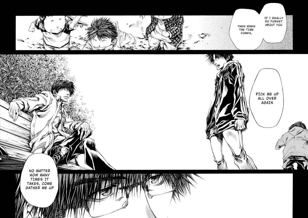 Page 16 Chapter 50 Wild Adapter