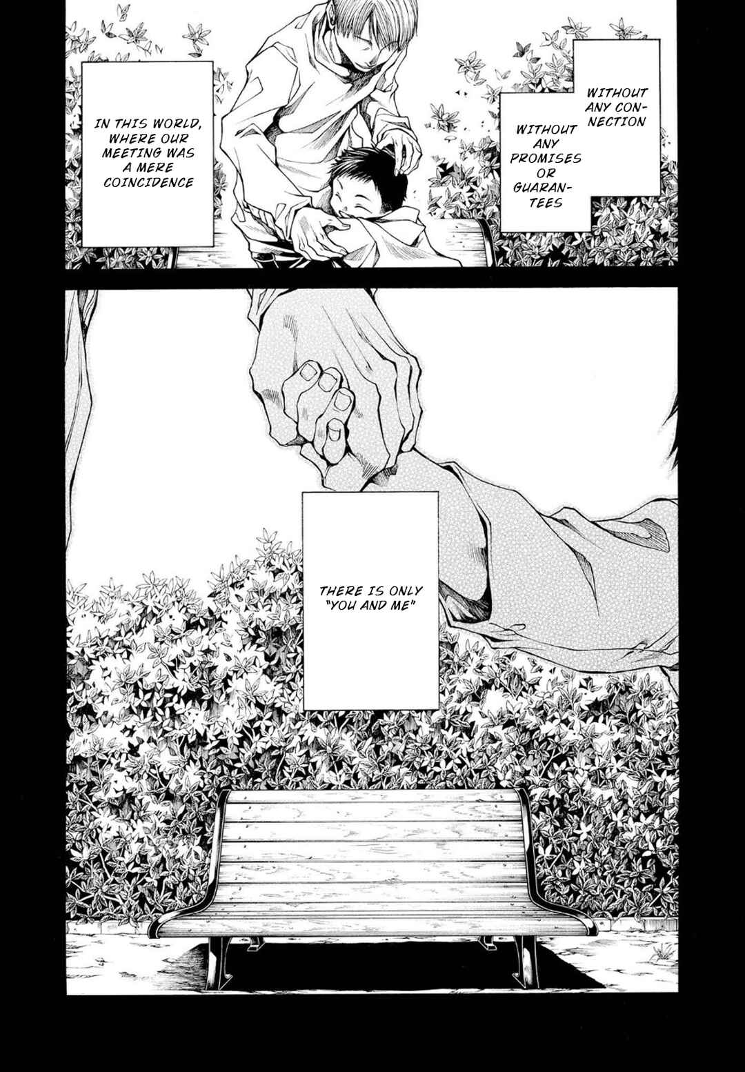 Page 18 Chapter 50 Wild Adapter