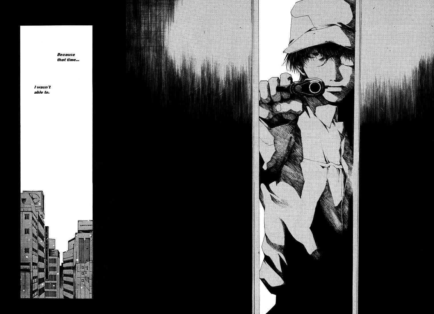Page 16 Chapter 6 Wild Adapter