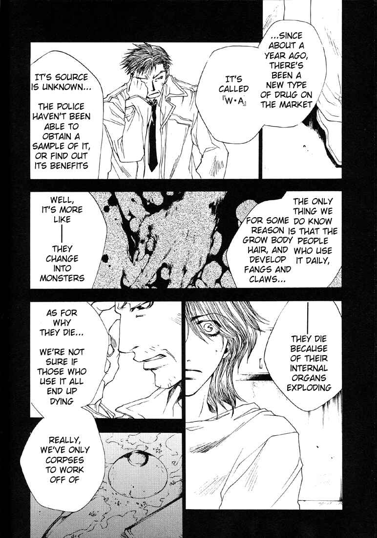 Page 16 Chapter 9 Wild Adapter