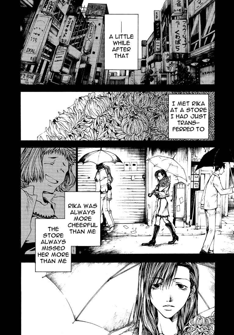 Page 10 Chapter 24 Wild Adapter