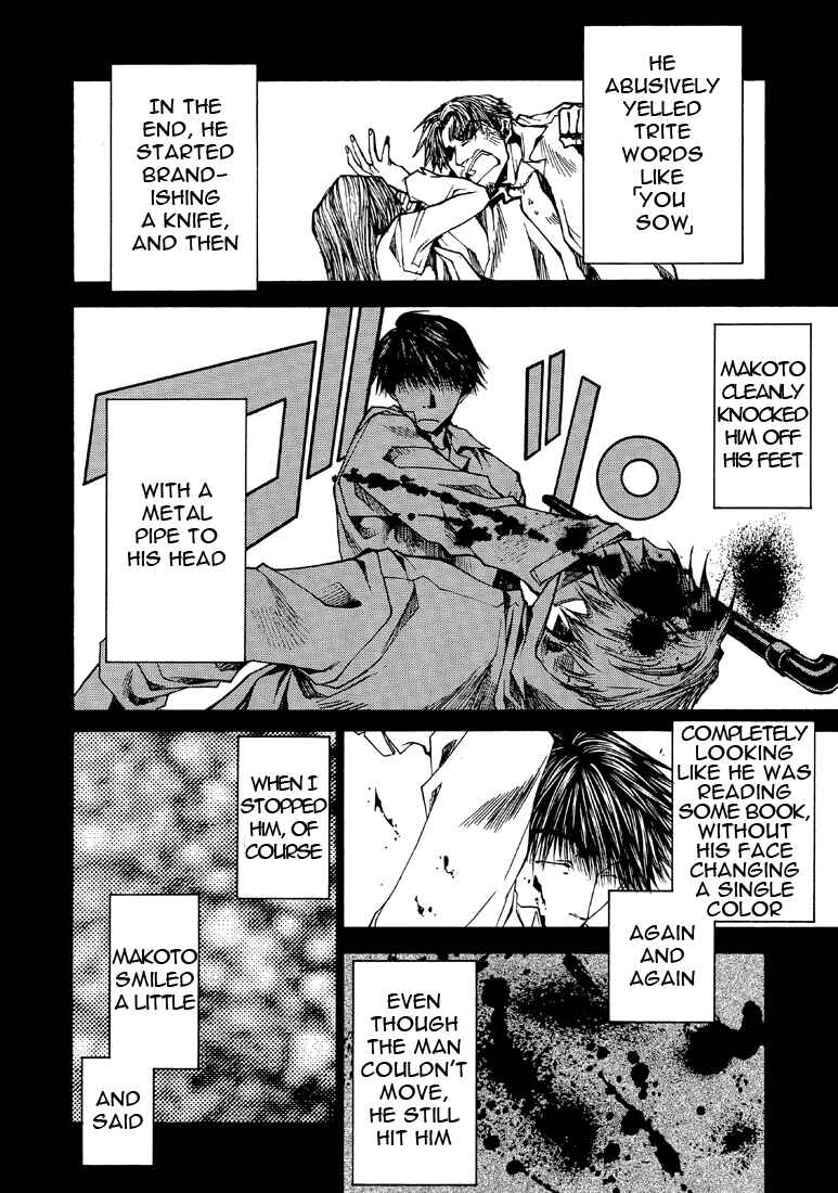 Page 8 Chapter 24 Wild Adapter