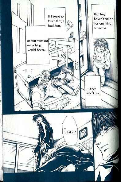 Page 22 Chapter 32 Wild Adapter