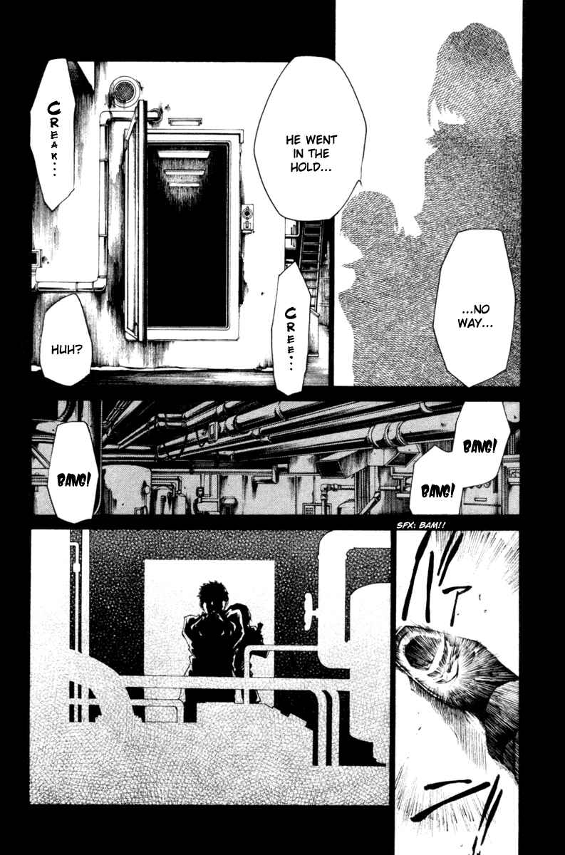 Page 12 Chapter 40 Wild Adapter