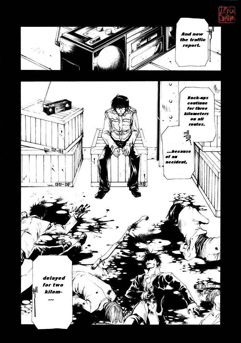 Page 1 Chapter 3 Wild Adapter