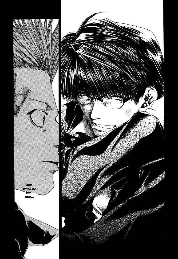 Page 20 Chapter 3 Wild Adapter