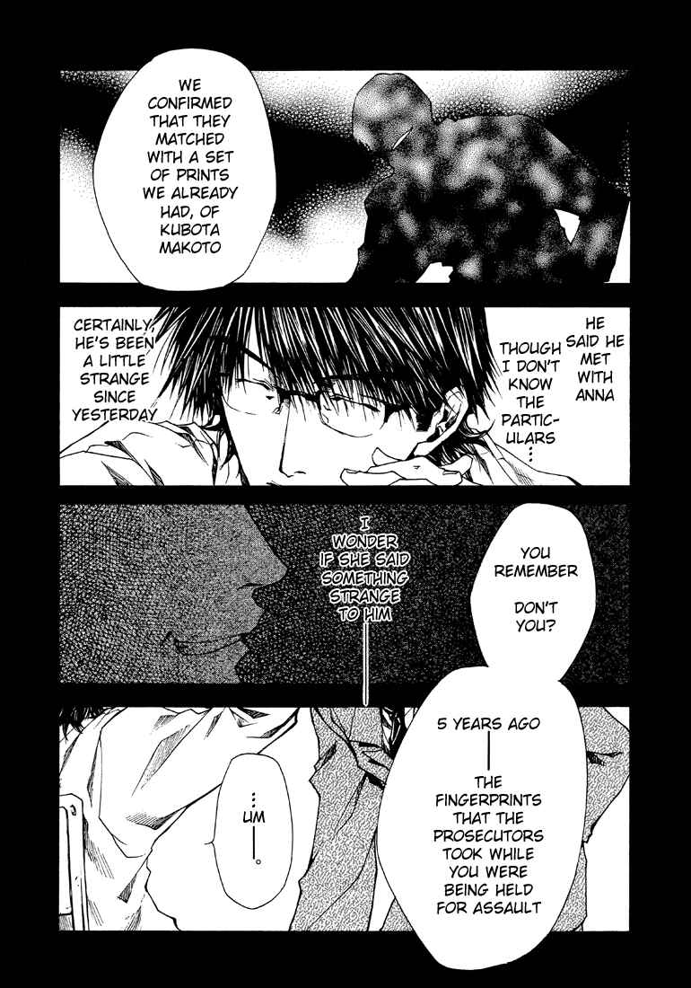 Page 22 Chapter 21 Wild Adapter
