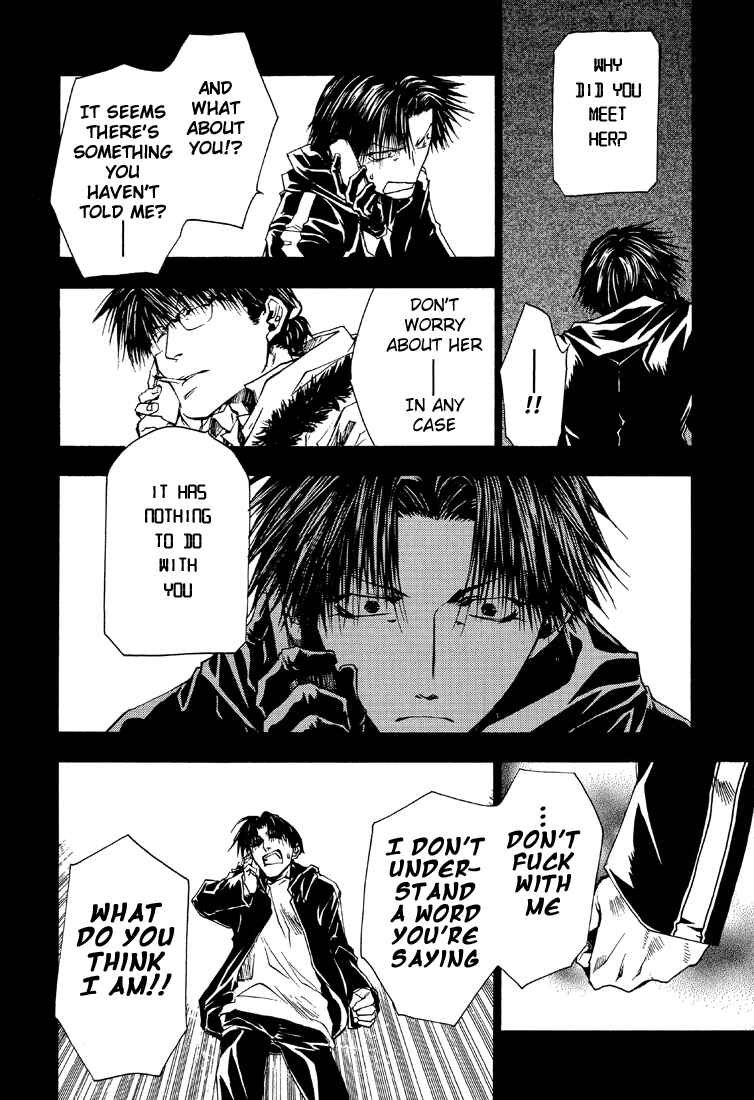 Page 4 Chapter 21 Wild Adapter
