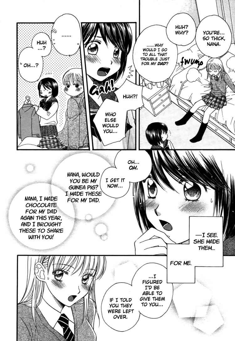 Page 6 Chapter Unknown_a9dd Chocolate Kiss Kiss