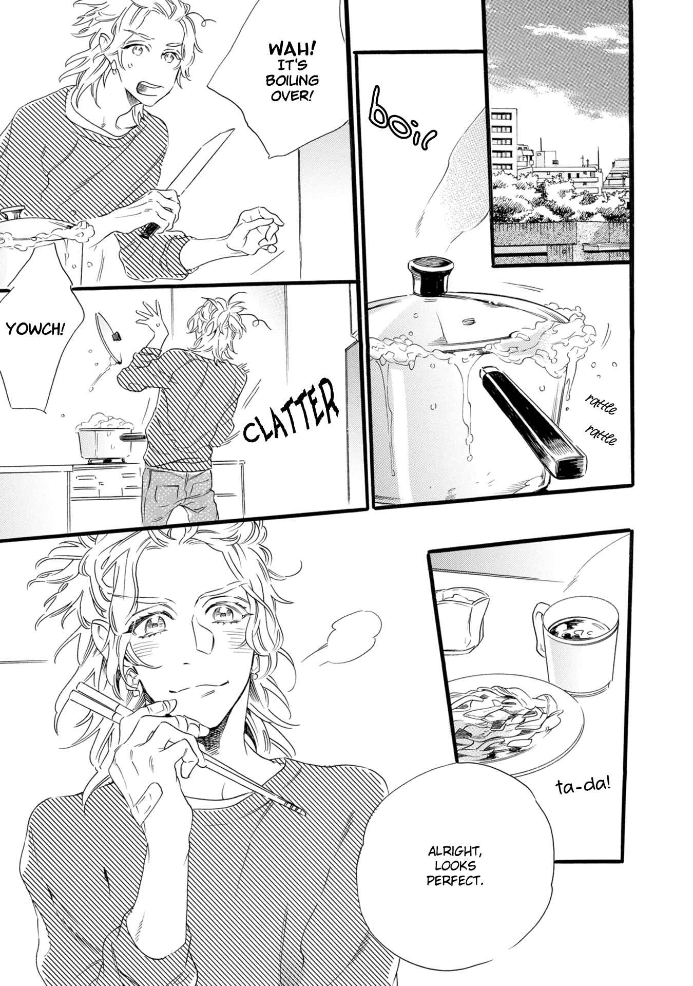 Page 17 Chapter 5 Monogatari no Ketsumatsu wa