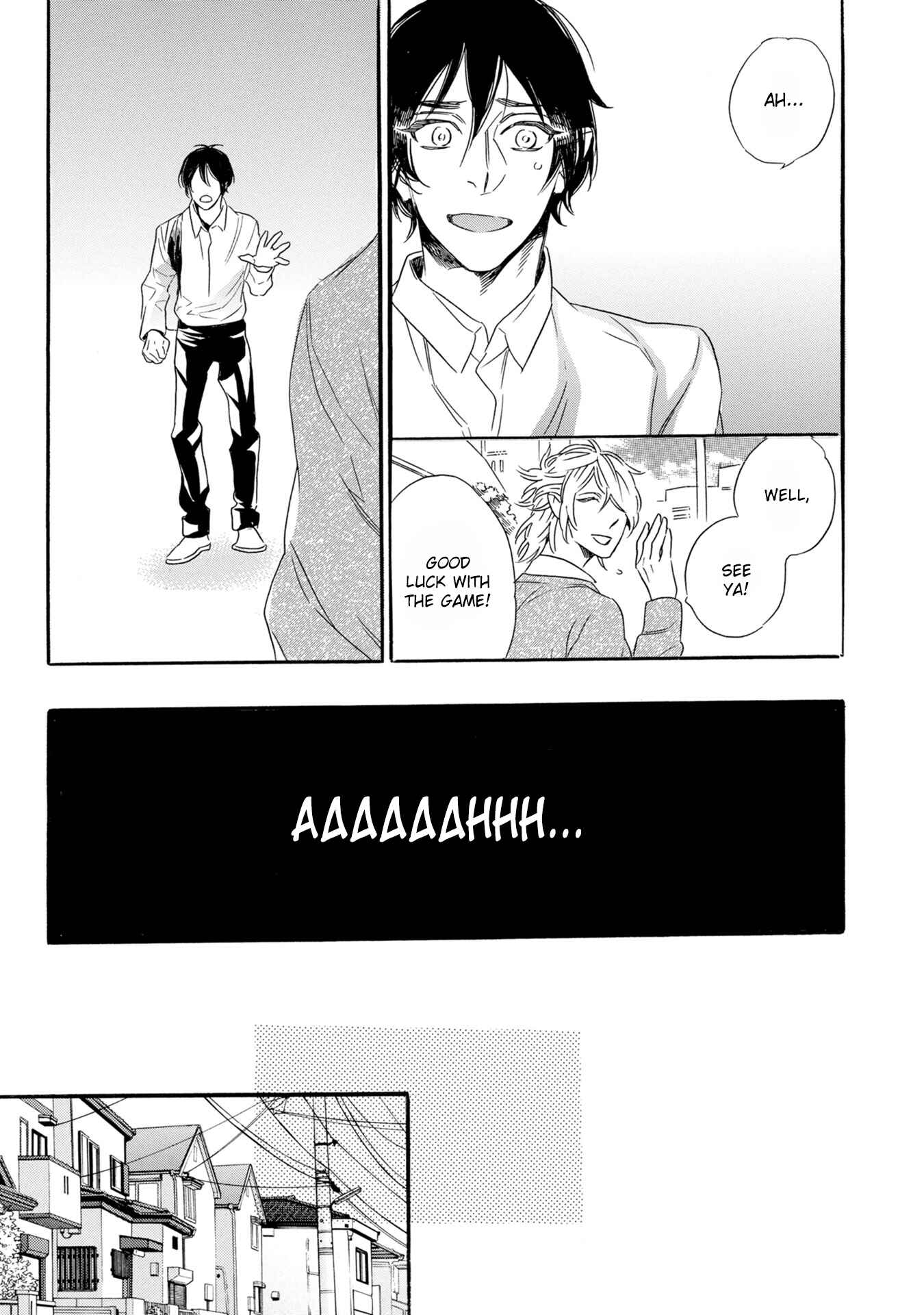 Page 18 Chapter 3 Monogatari no Ketsumatsu wa