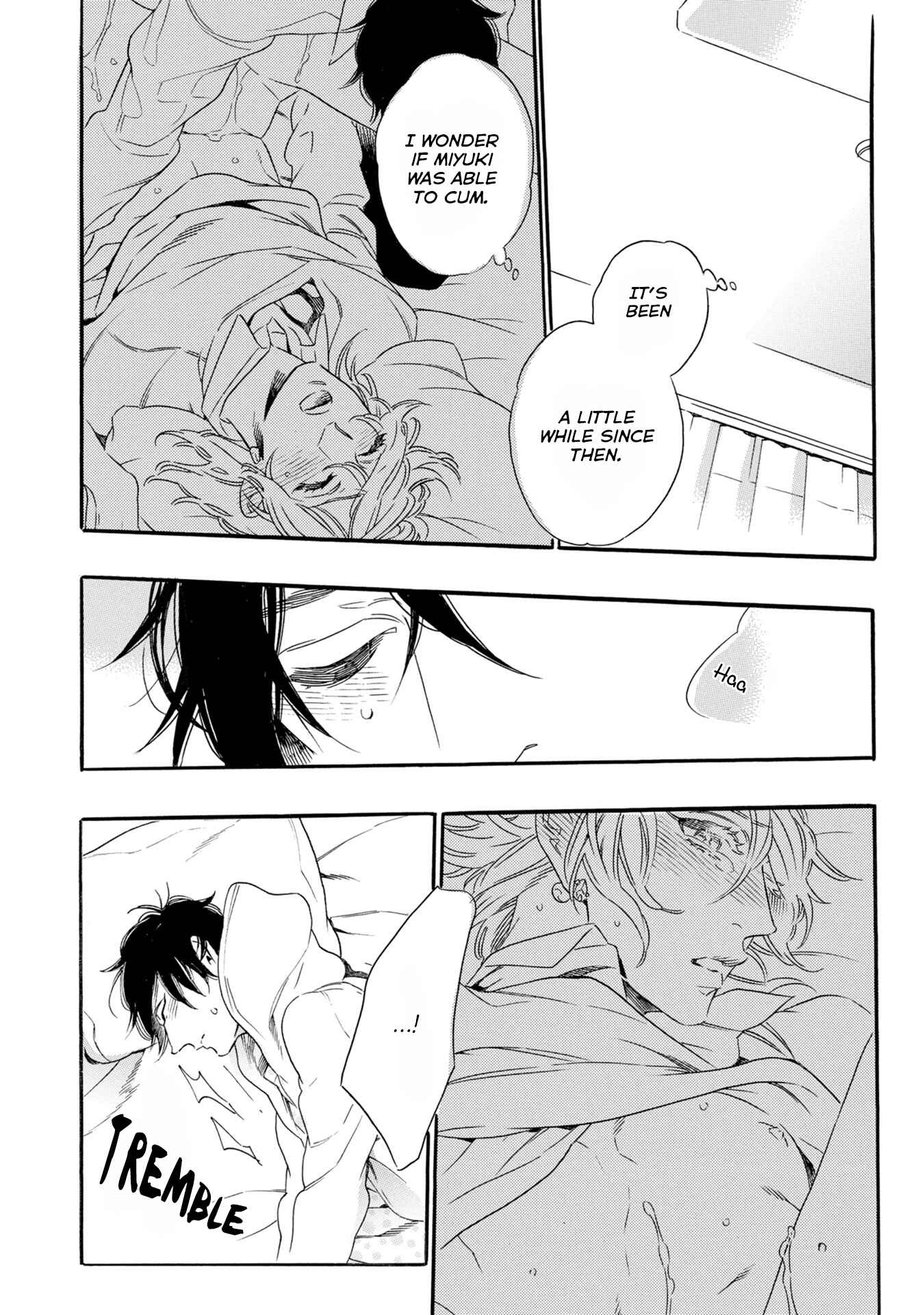 Page 23 Chapter 3 Monogatari no Ketsumatsu wa