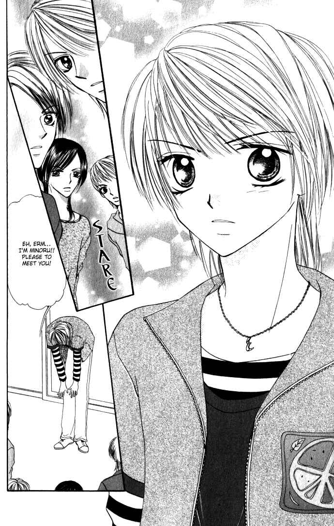Page 16 Chapter 1.1 Idol Paradise