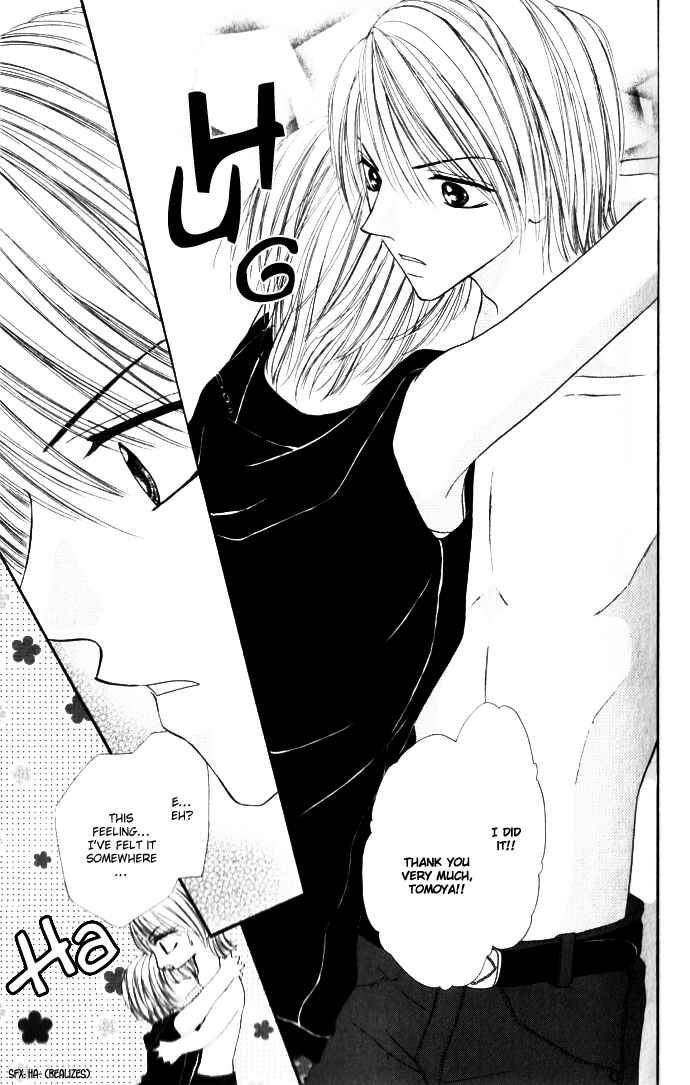 Page 25 Chapter 1.1 Idol Paradise