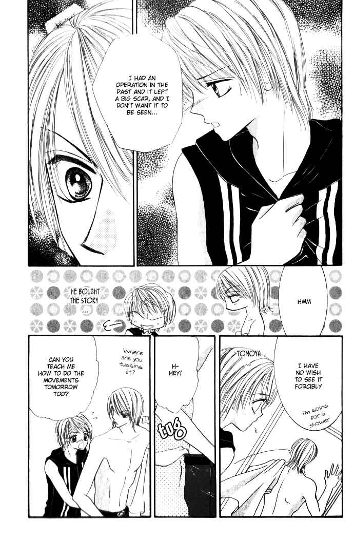 Page 27 Chapter 1.1 Idol Paradise