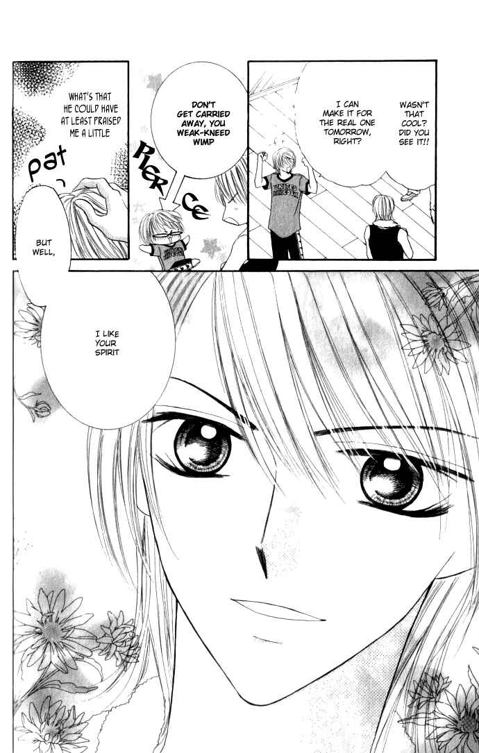 Page 30 Chapter 1.1 Idol Paradise