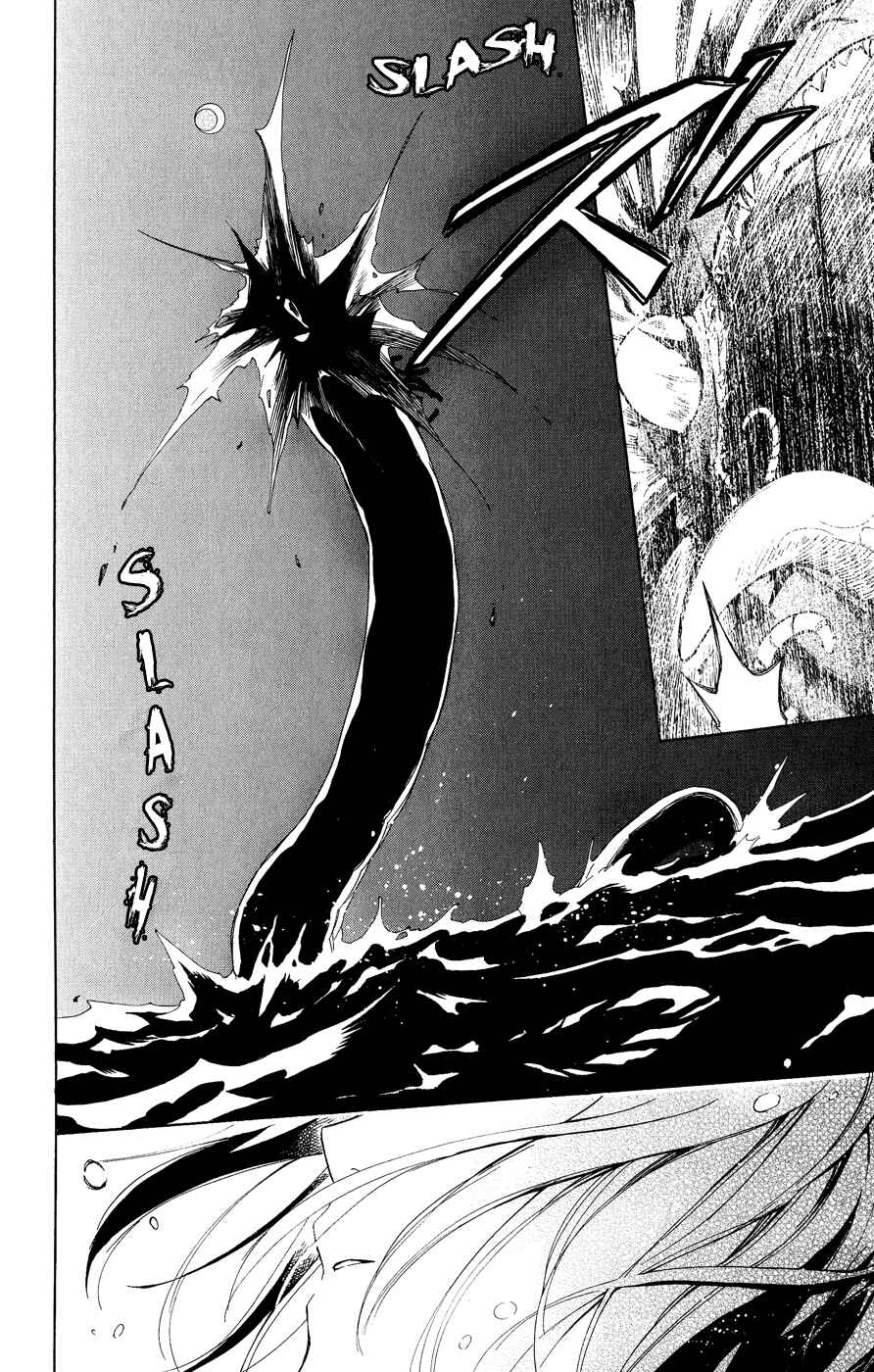 Page 39 Chapter 3 Wolfull Moon