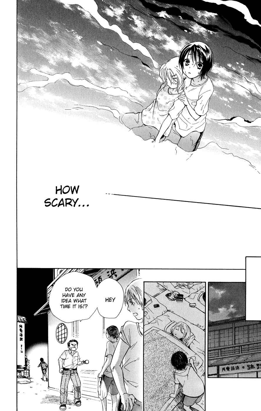Page 41 Chapter 3 Wolfull Moon