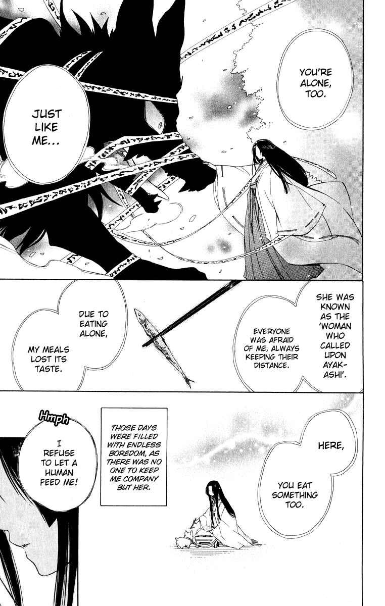 Page 19 Chapter 2 Wolfull Moon