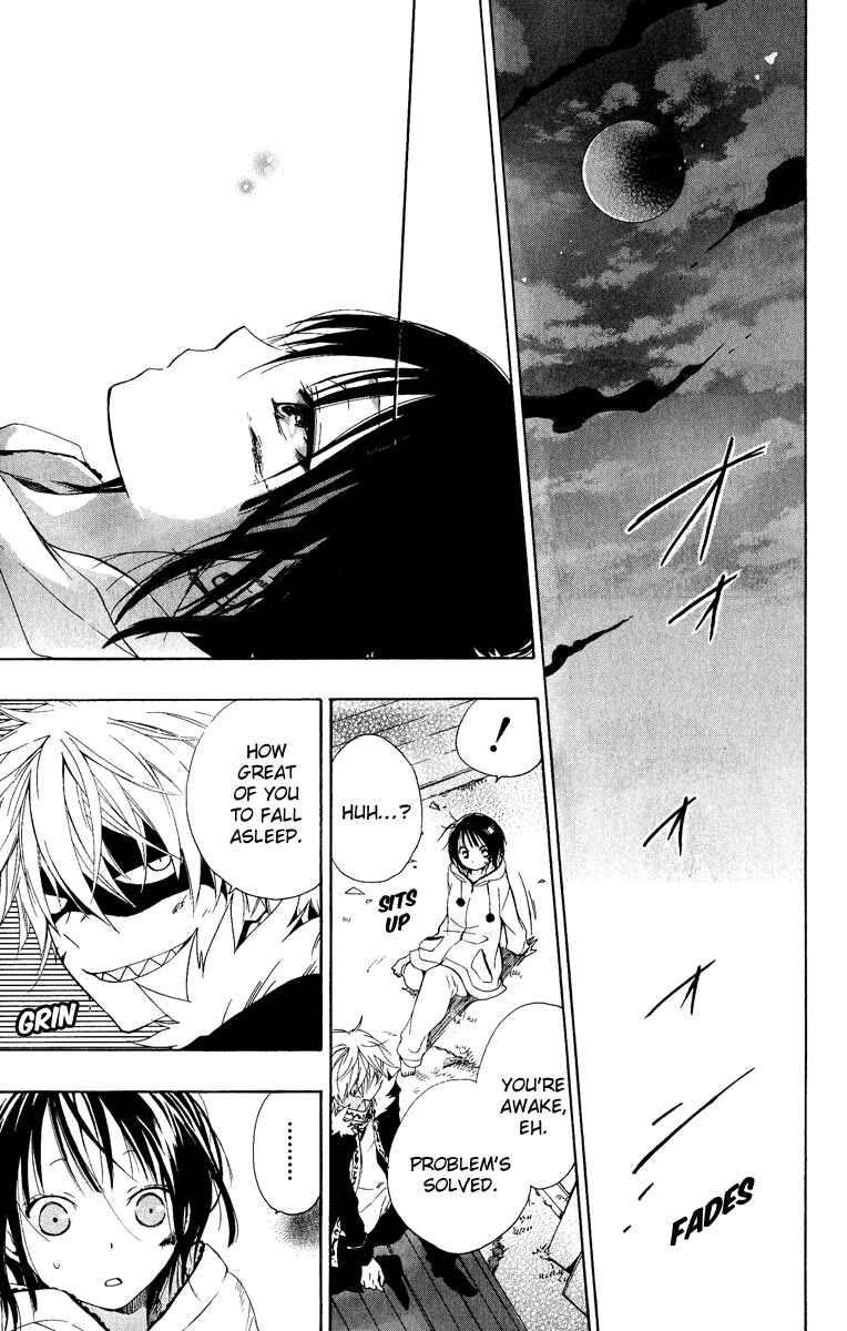 Page 38 Chapter 2 Wolfull Moon