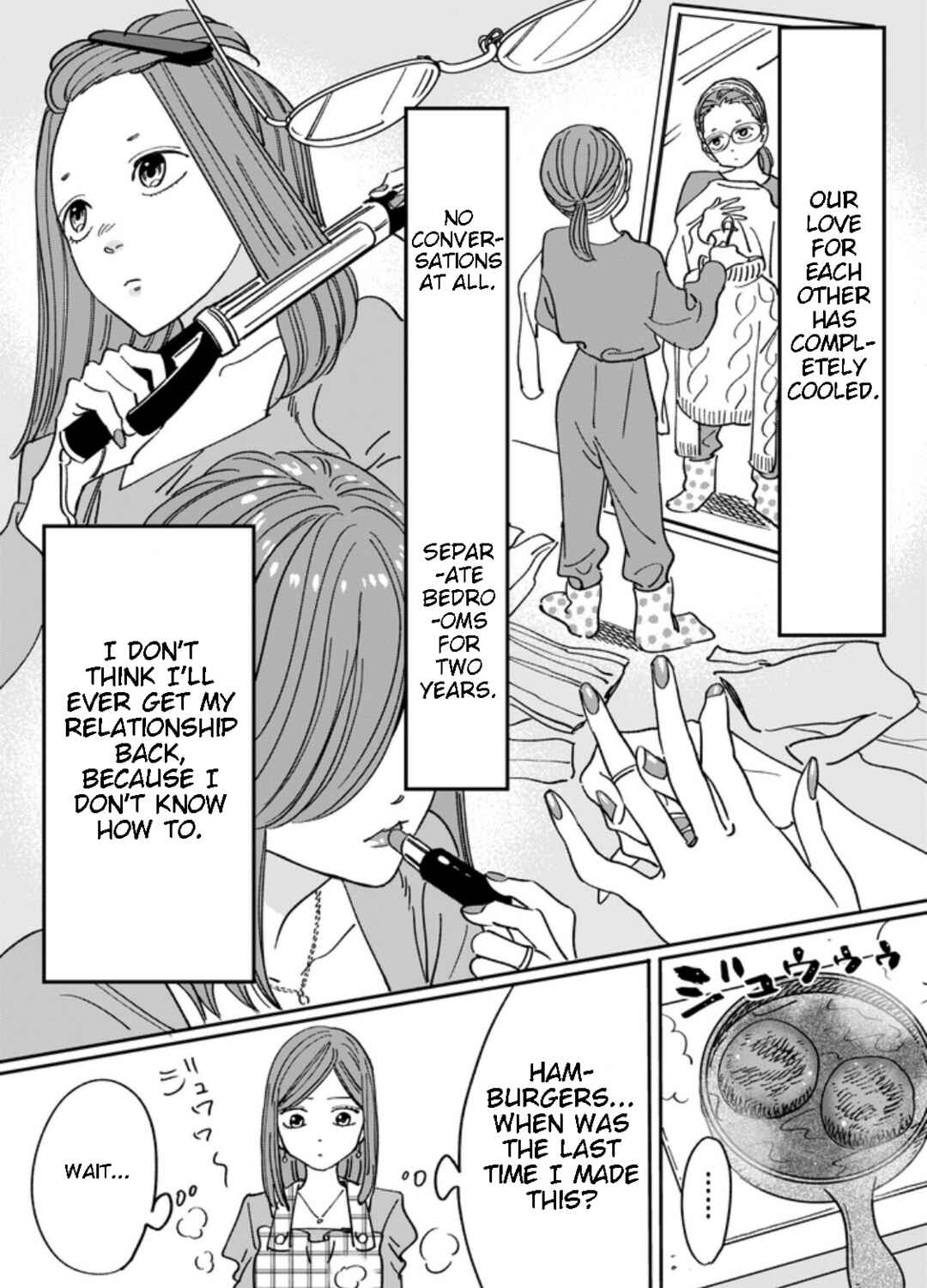 Page 2 Chapter 2 Just a Few Words