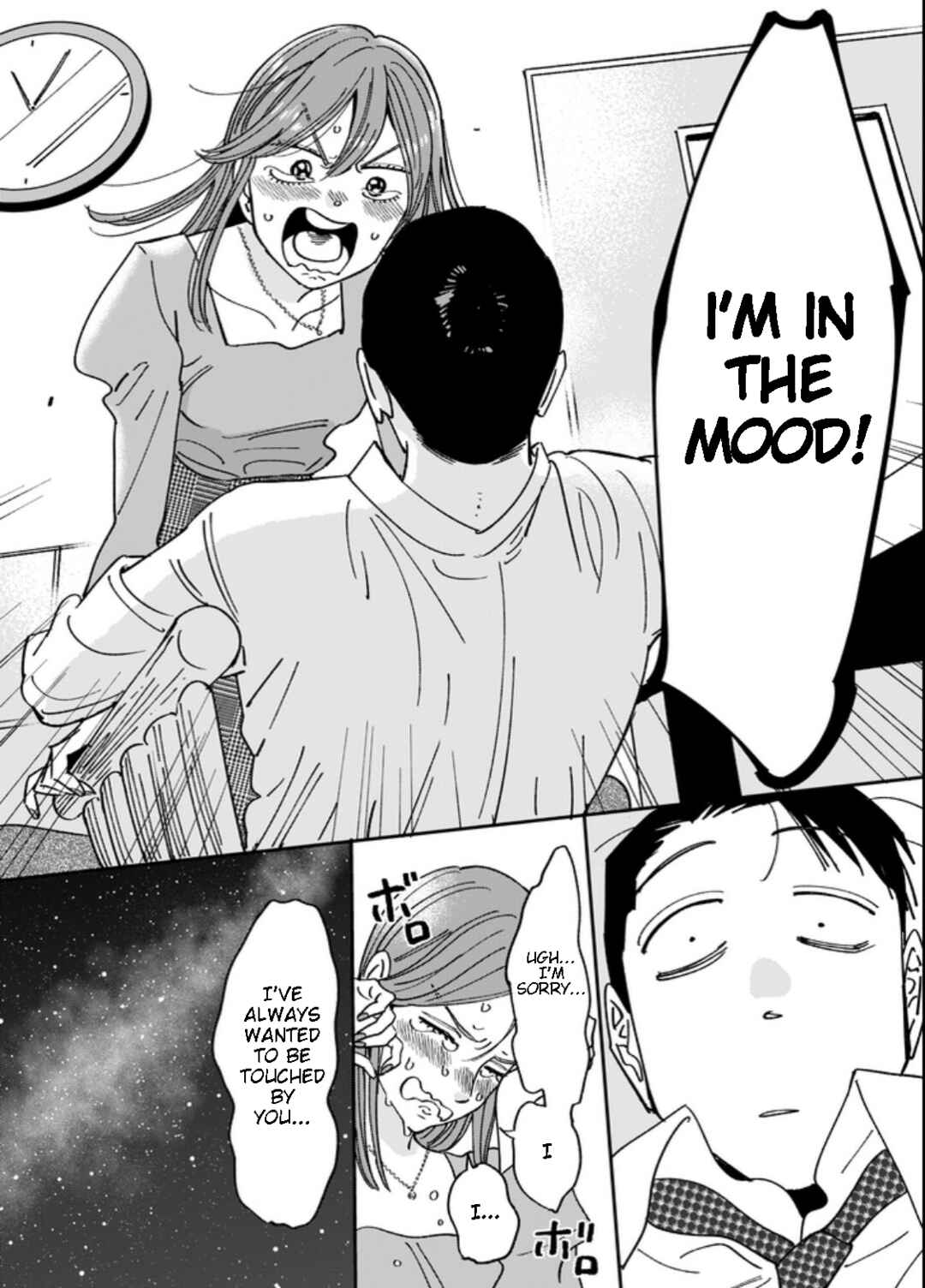 Page 4 Chapter 4 Just a Few Words