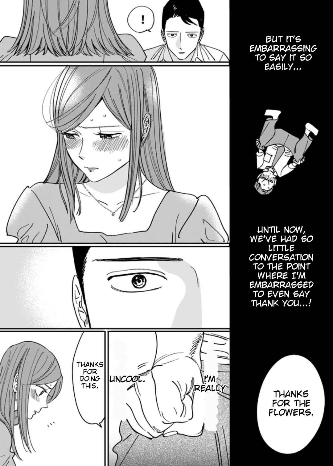 Page 2 Chapter 3 Just a Few Words