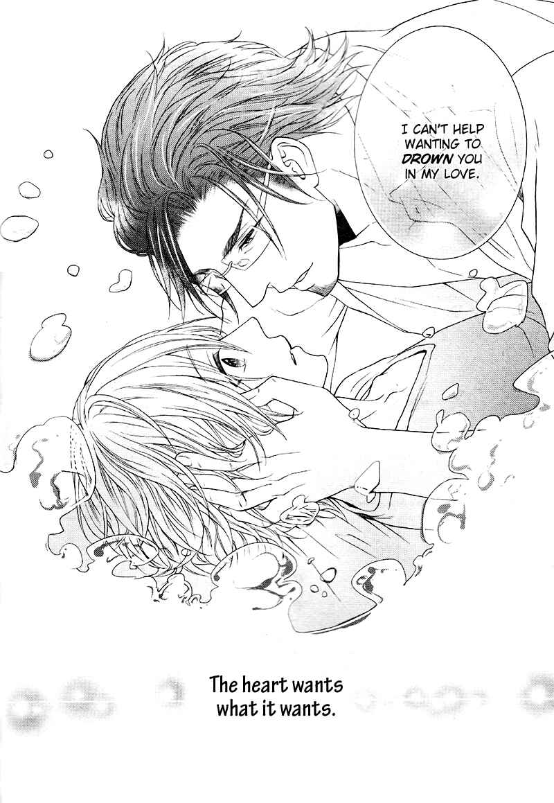Page 27 Chapter 5 Tokimekigokoro
