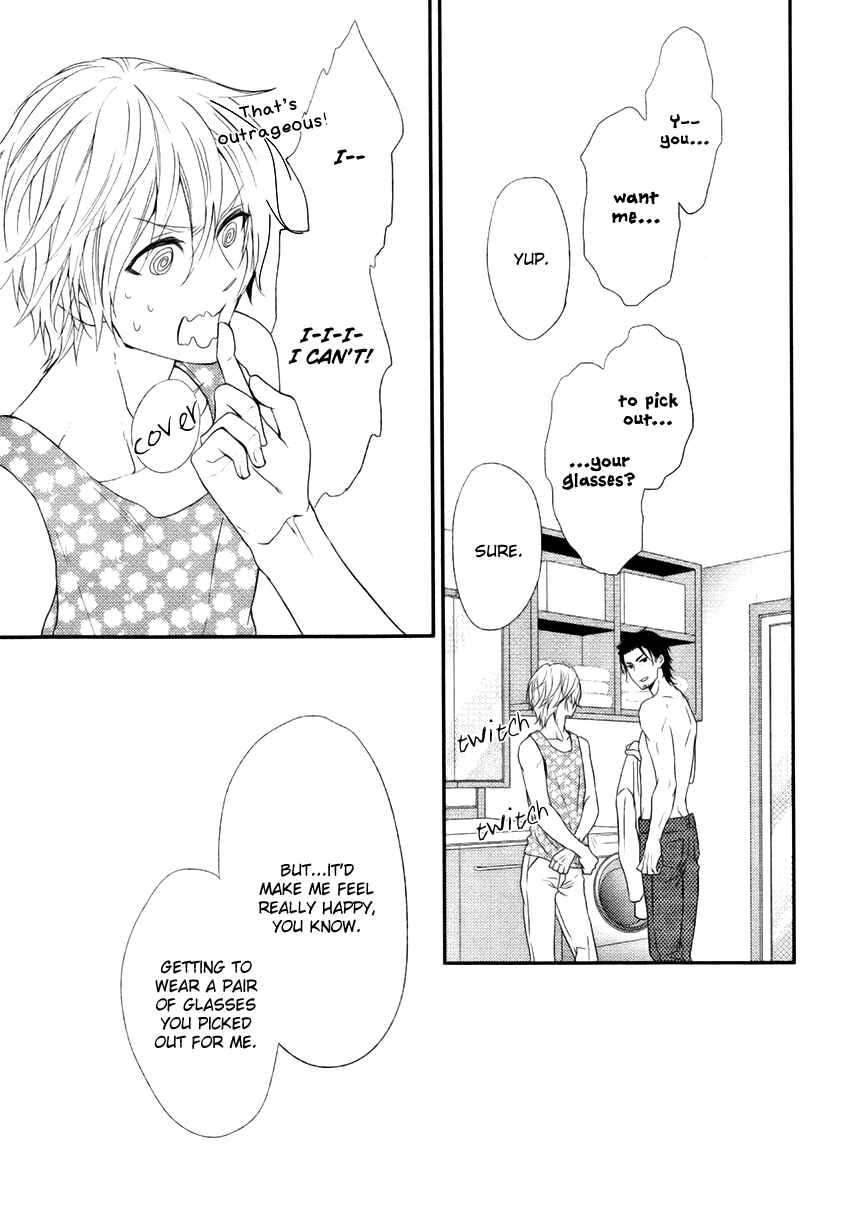 Page 14 Chapter 2 Tokimekigokoro