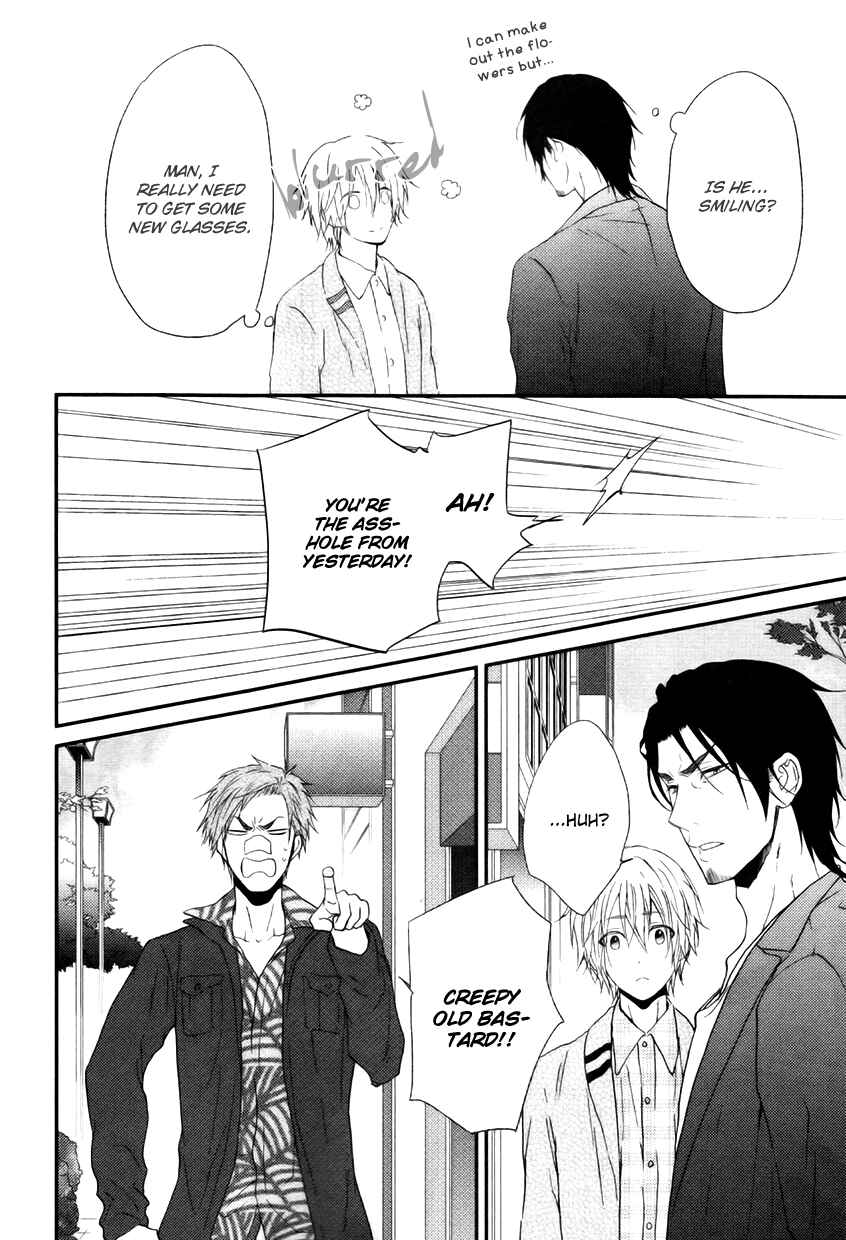Page 19 Chapter 2 Tokimekigokoro
