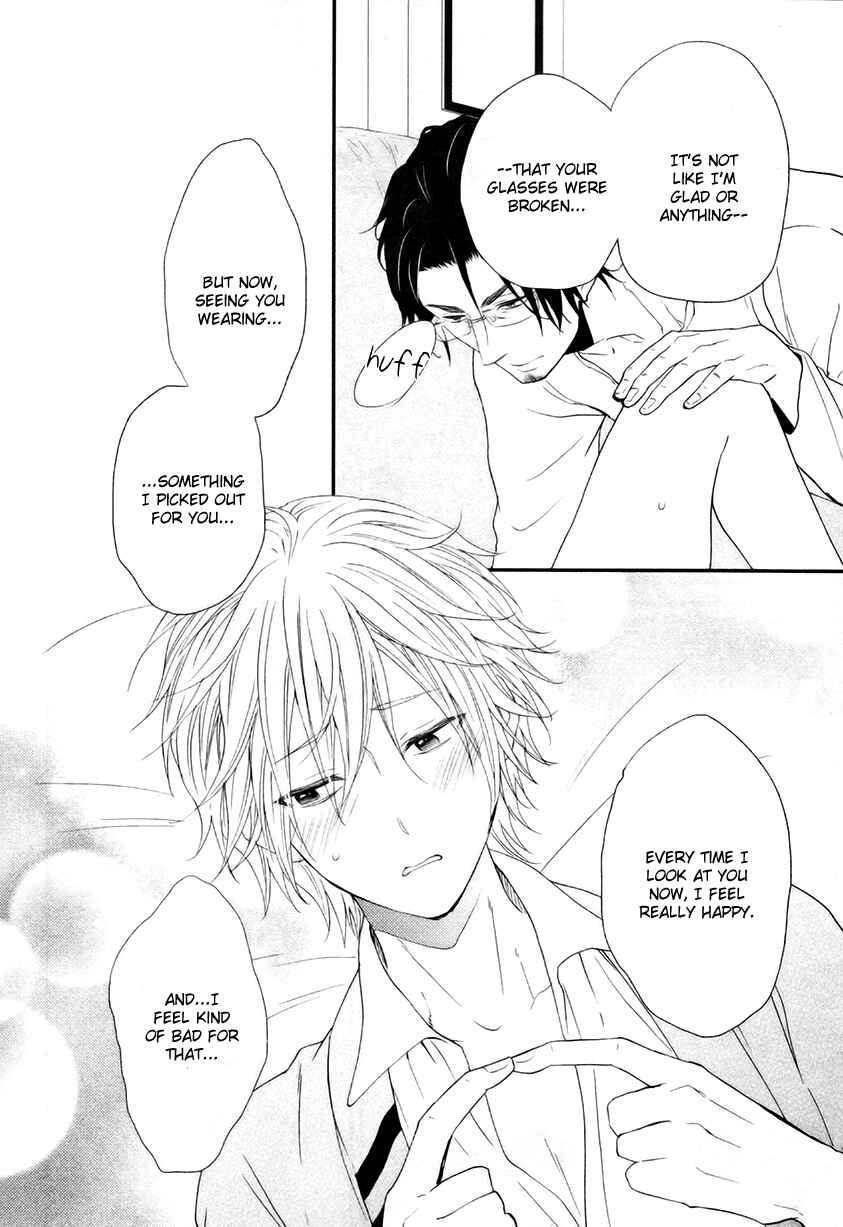 Page 29 Chapter 2 Tokimekigokoro