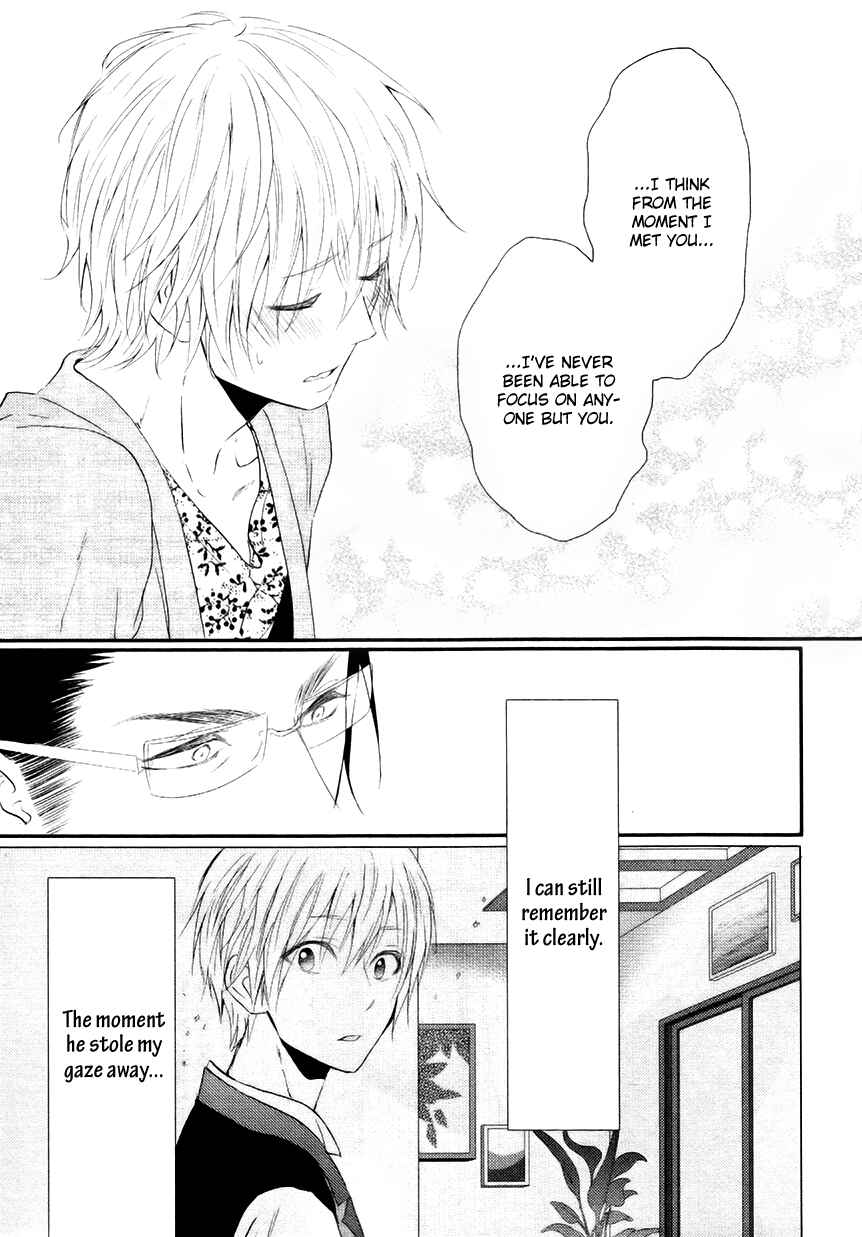 Page 24 Chapter 3 Tokimekigokoro
