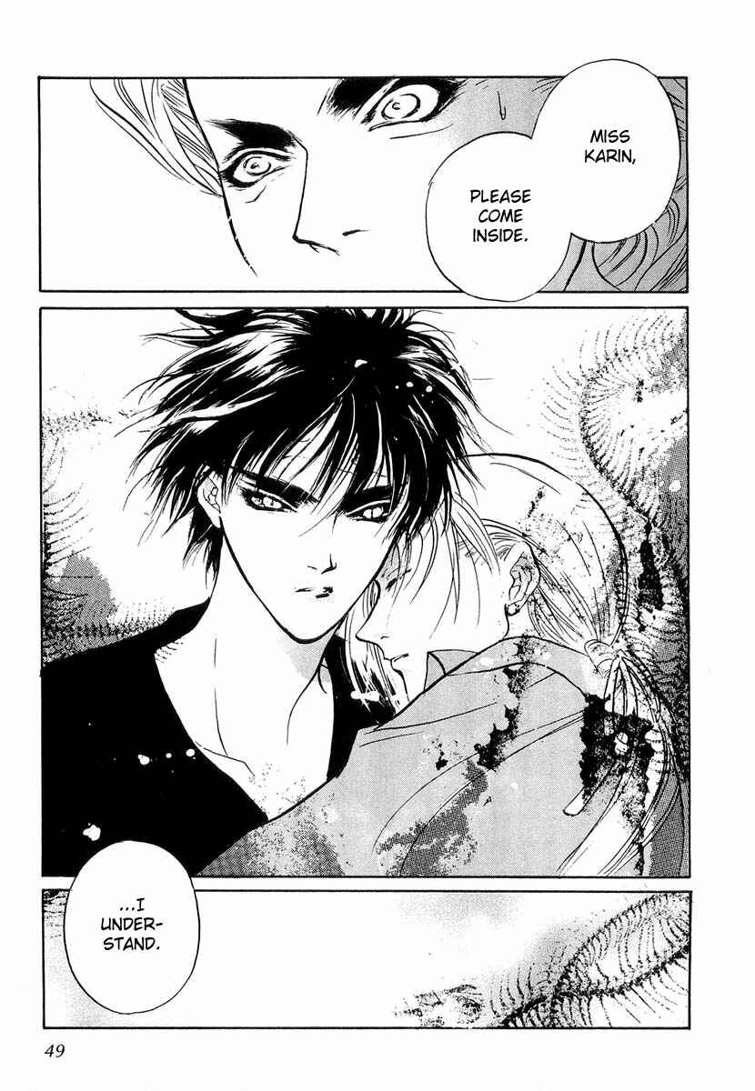 Page 4 Chapter 20 Yami no Kodou