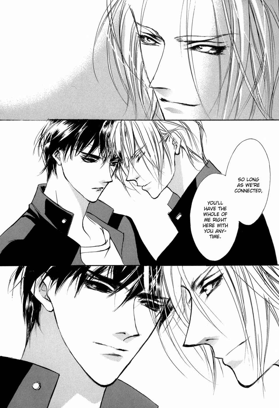 Page 31 Chapter 74 Yami no Kodou